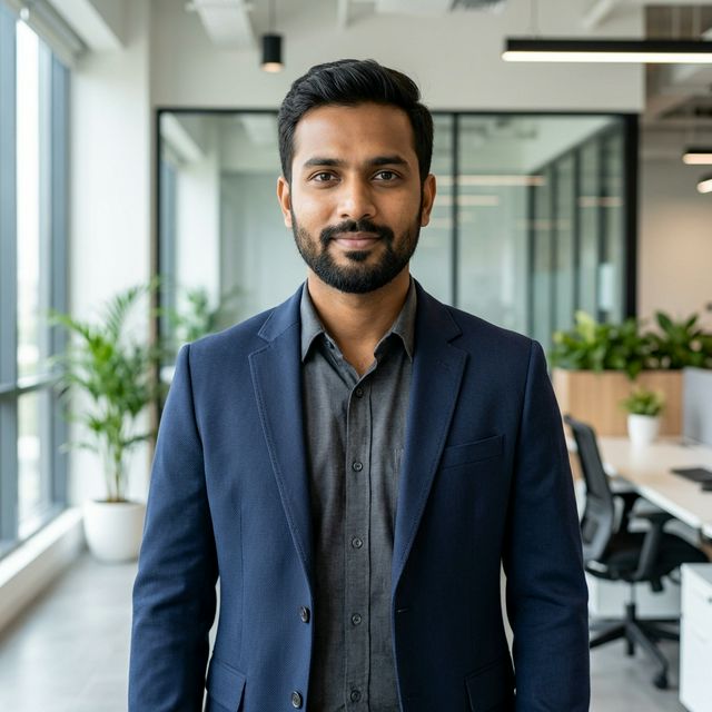 Arjun Mehta, Co-Founder, ScaleUp A.I. - Testimonial for Moxie Digital Marketing