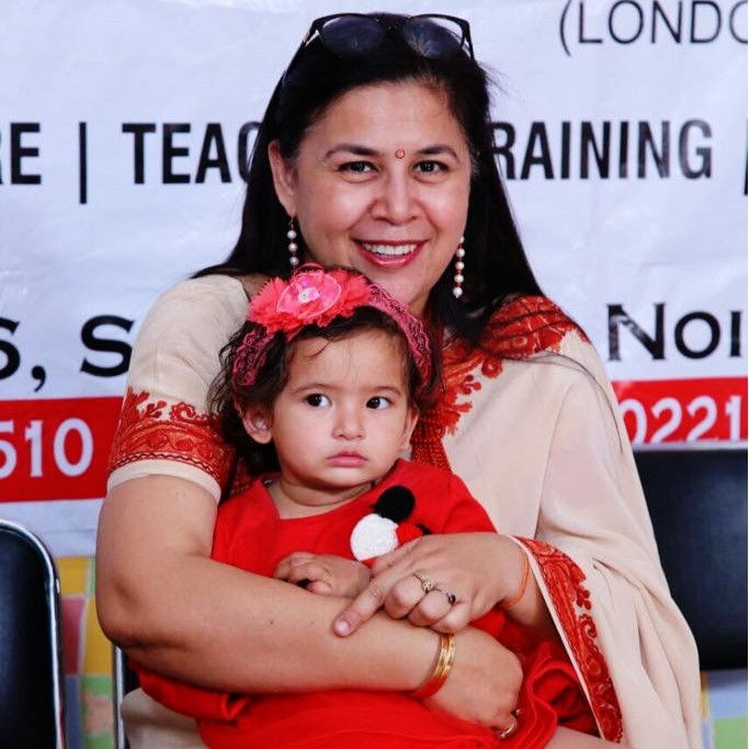 Kavita Rana, B2B client testimonial for Moxie Digital