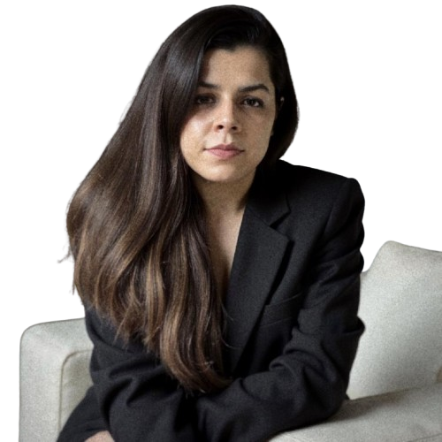 Molina Rana, Brand & Growth Leader